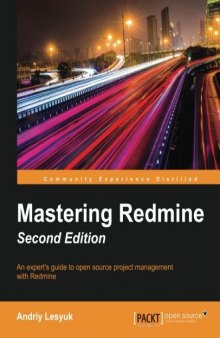 Mastering Redmine