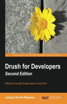 Drush for Developers