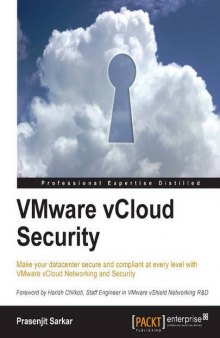 Vmware Vcloud Security