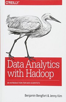 Data Analytics with Hadoop: An Introduction for Data Scientists