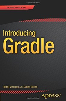 Introducing Gradle