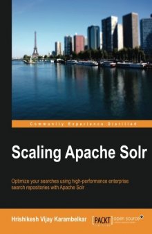 Scaling Apache Solr