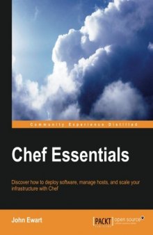 Chef Essentials