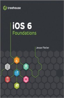 iOS 6 Foundations