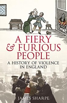 A History of Violence in England