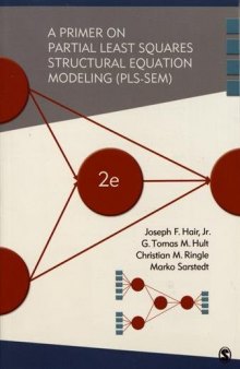 A Primer on Partial Least Squares Structural Equation Modeling (PLS-SEM)