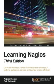 Learning Nagios