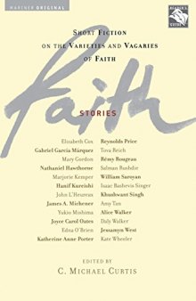 Faith: Stories: Short Fiction on the Varieties and Vagaries of Faith - Sister Imelda