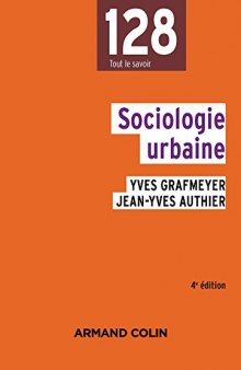 Sociologie urbaine