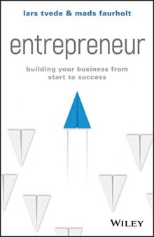 Entrepreneur: Building Your Business from Start to Success