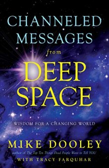 From Deep Space with Love: A Conversation about Consciousness, the Universe, and Building a Better World