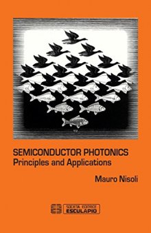 Semiconductor Photonics: Principles and Applications