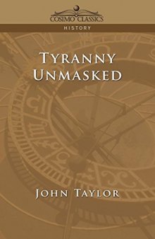 Tyranny Unmasked