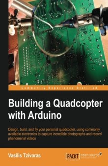 Building a Quadcopter with Arduino