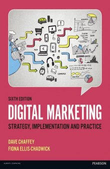 Digital Marketing: Strategy, Implementation and practice