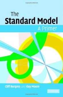 The Standard Model: A Primer