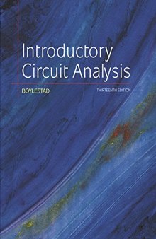 Introductory Circuit Analysis