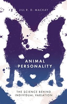 Animal Personality: The Science Behind Individual Variation