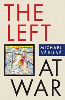 The Left At War