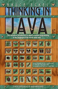 Thinking in Java (indexed)