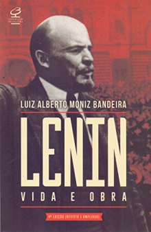 Lenin - Vida e Obra