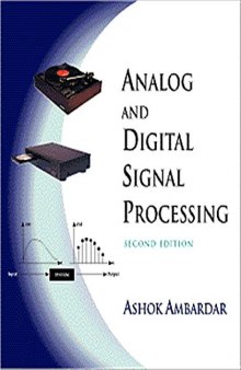 Procesamiento de señales análogas y digitales
