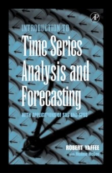 Introduction to Time Series Analysis and Forecasting with Applications of SAS and SPSS