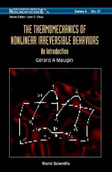 The Thermomechanics of Nonlinear Irreversible Behaviours: An Introduction