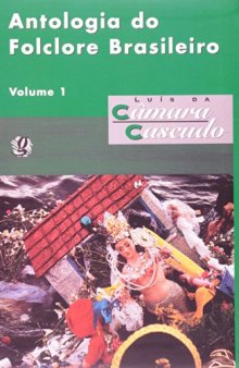 Antologia do Folclore Brasileiro