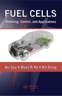 Fuel Cells: Modeling, Control, and Applications