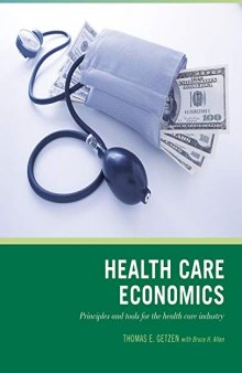 Health Care Economics