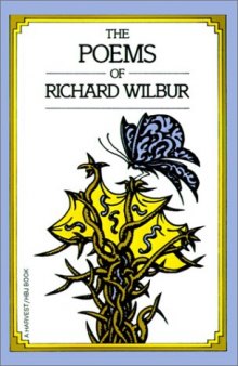 The Poems of Richard Wilbur