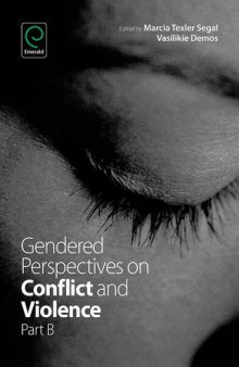 Gendered Perspectives on Conflict and Violence - Part B