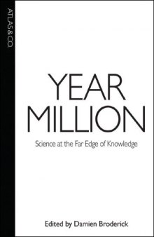 A Million Years of Evolution: Wetware to Software to Fashionware [single chapter ONLY]