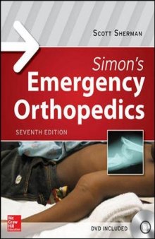 Simon’s Emergency Orthopedics