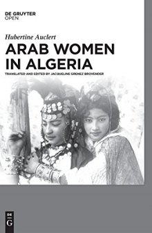 Arab Women in Algeria