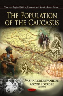 The Population of the Caucasus