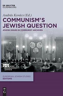 Communism’s Jewish Question