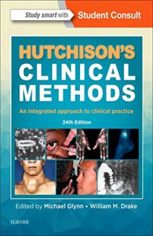 Hutchison’s Clinical Methods: An Integrated Approach to Clinical Practice