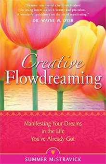 Creative Flowdreaming: