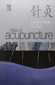 Atlas D’acupuncture