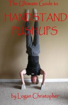 The Ultimate Guide to Handstand