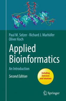  Applied Bioinformatics An Introduction