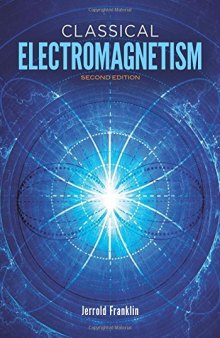 Classical Electromagnetism.Second edition