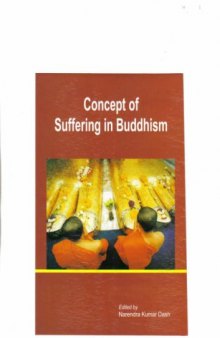 Concept of Suffering in Buddhism