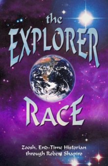 The Explorer Race Book 2