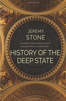 History of the Deep State