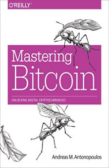 Mastering Bitcoin Open Edition