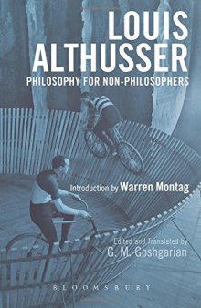 Philosophy for Non-philosophers