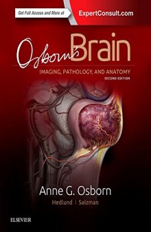 Osborn’s Brain: imaging, pathology, and anatomy